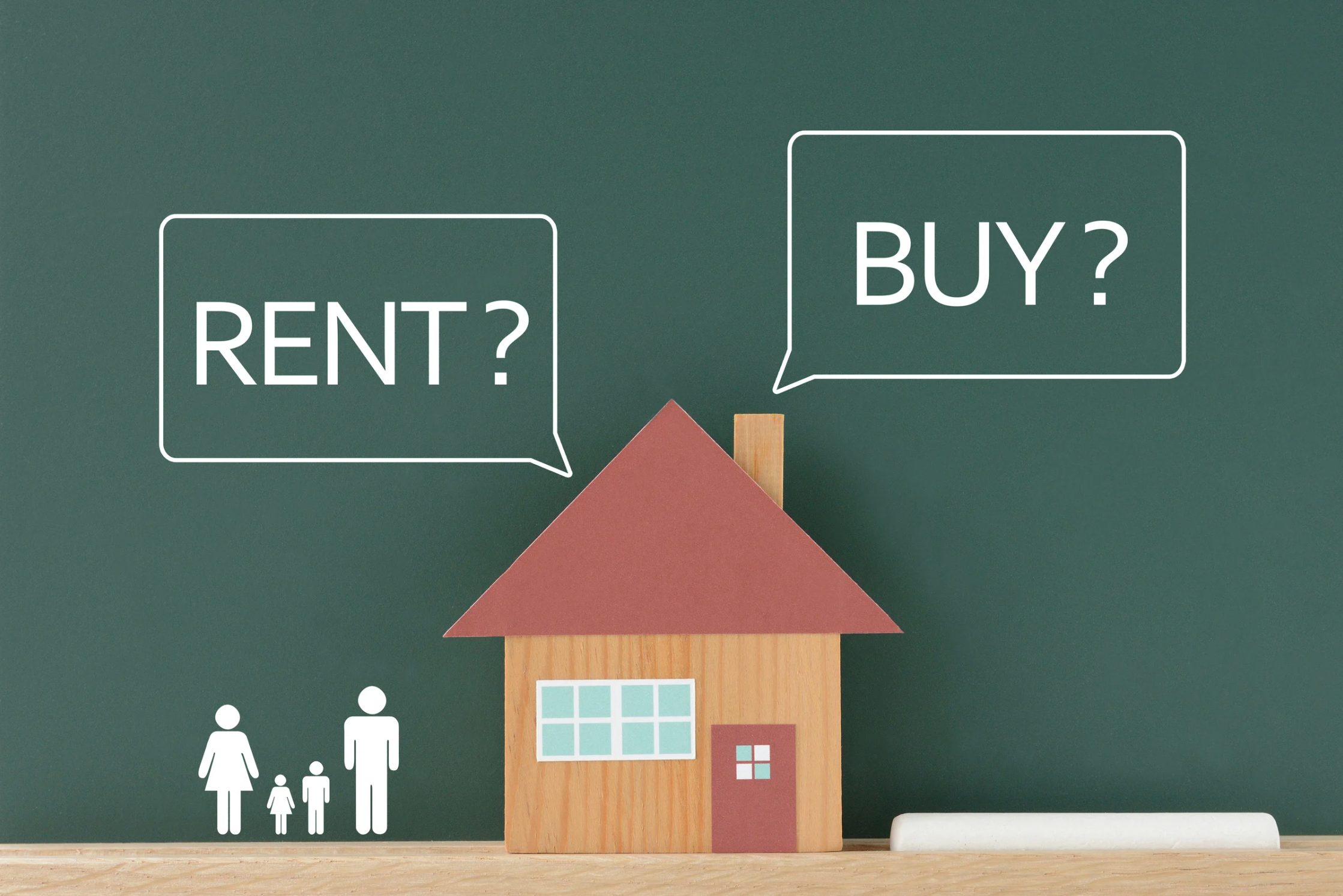 Newly Built Home Prices Give Buyers More Leverage