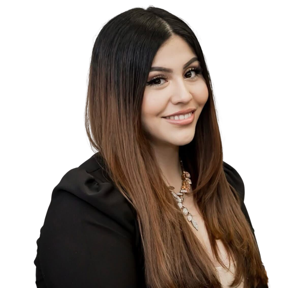 Jennifer Mendoza