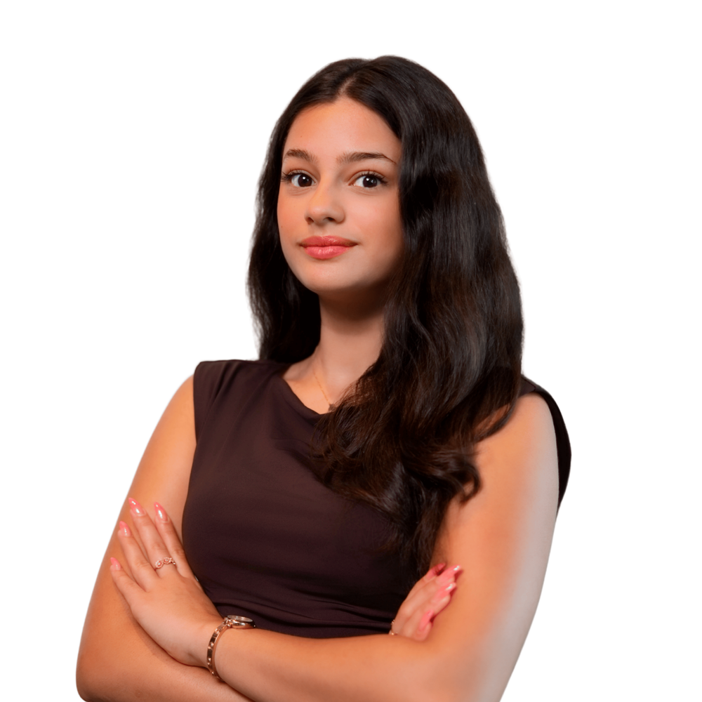 Amanda Dorronsoro Sanchez