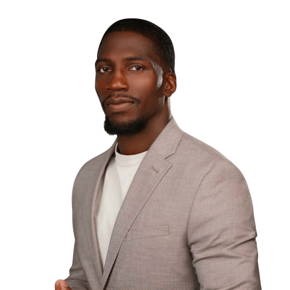 Amos Allen