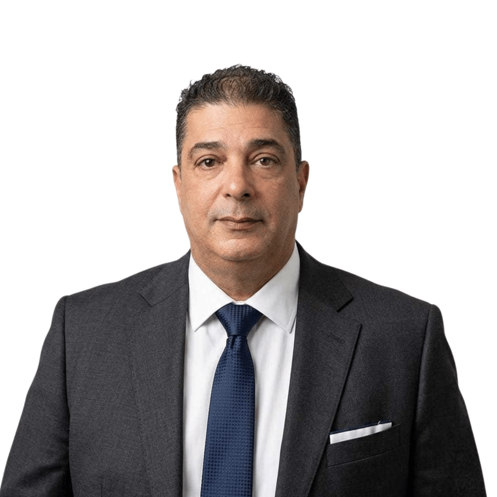 Ehab Zayad