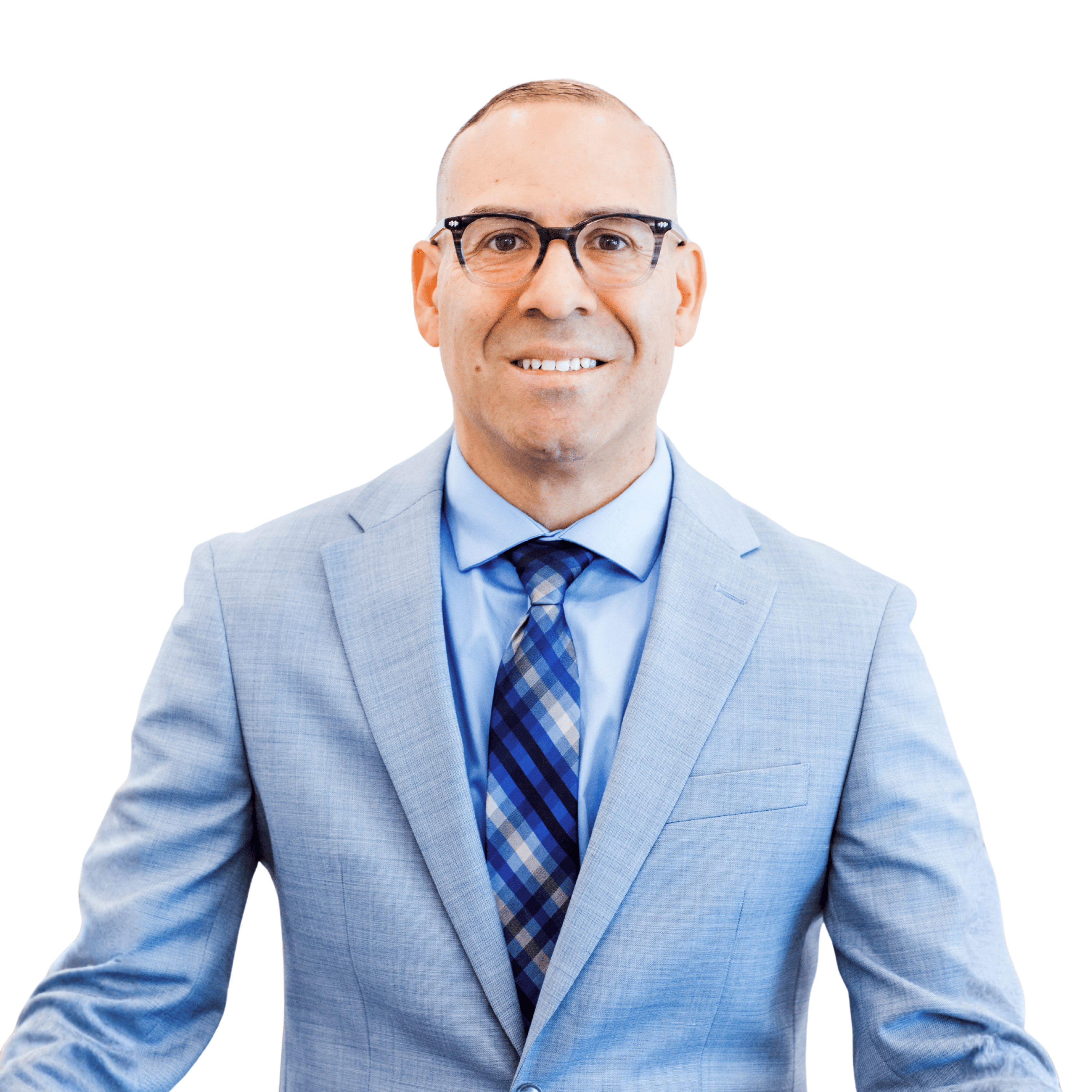 Mauricio Cespedes