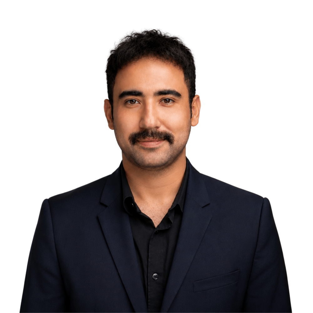 Sherzod "Leon" Makhmudov