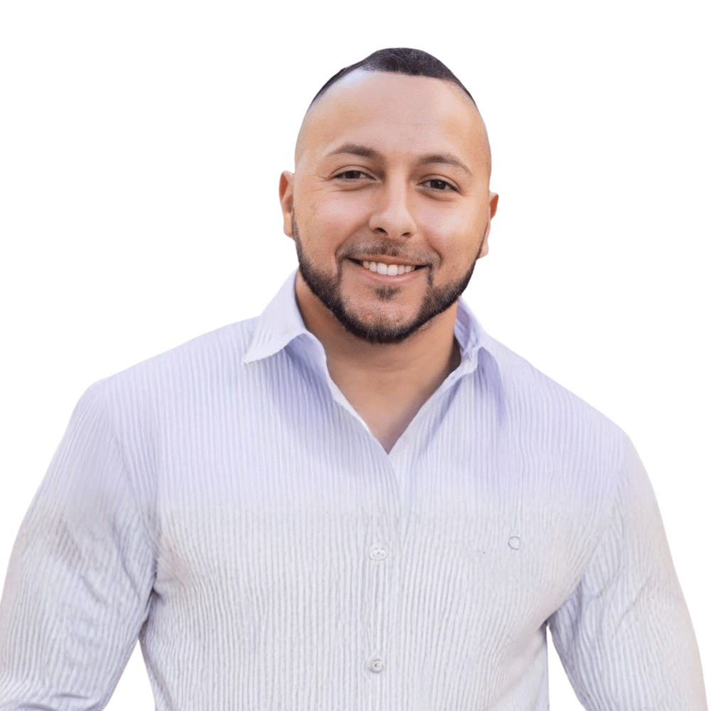 Ricardo "Ricky" Castillo