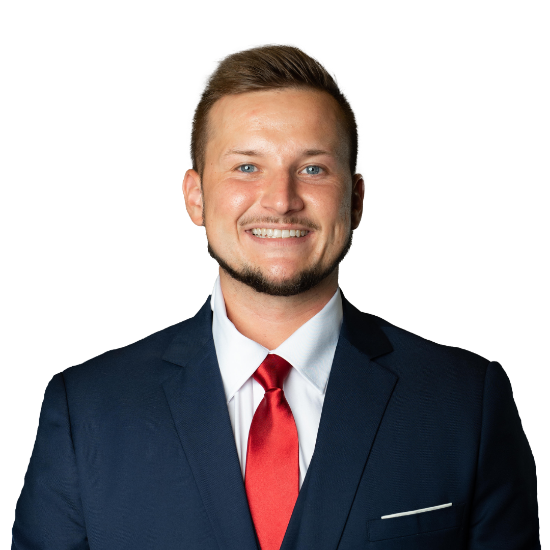 Mitchell Weidner