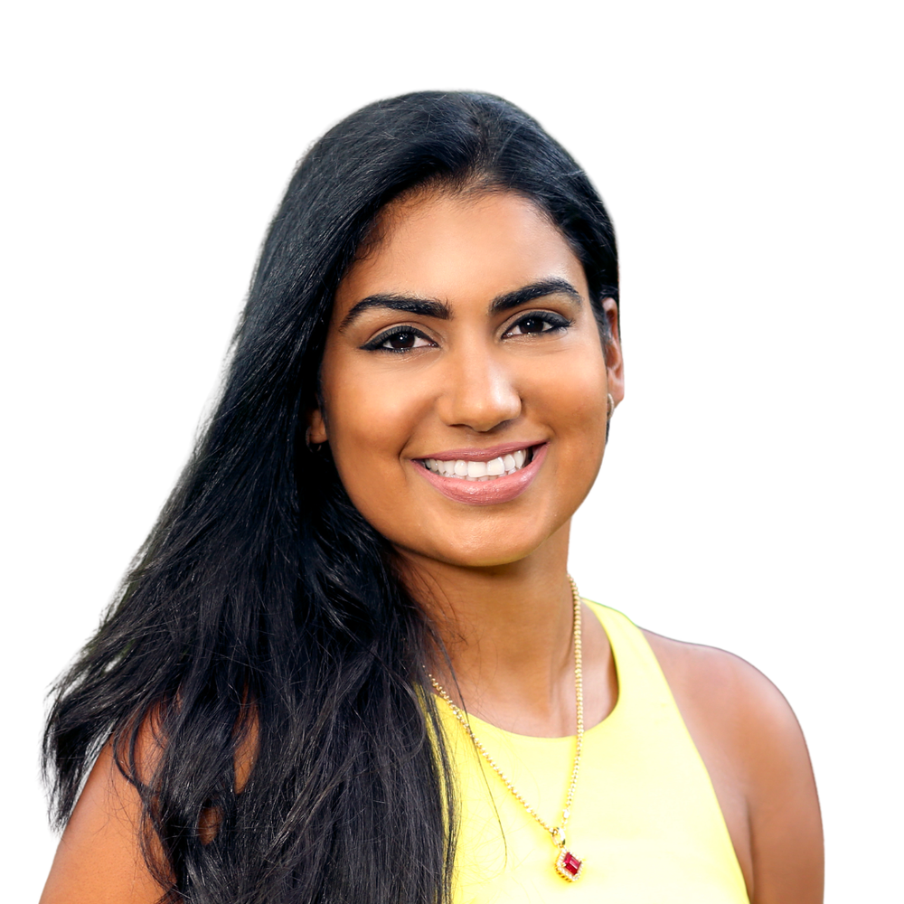 Shara Henriquez