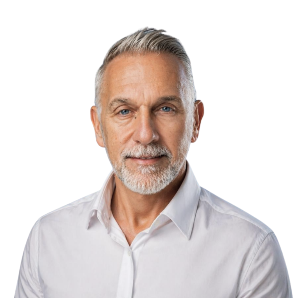 Tim Oyler