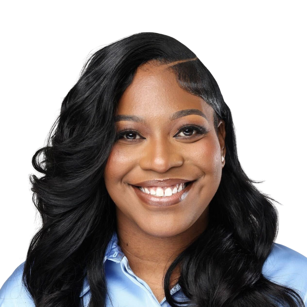 Yanique Cunningham