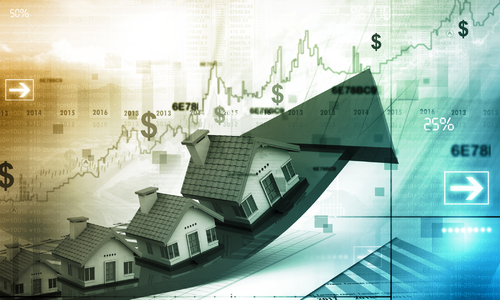 How to Read Housing Market Leverage