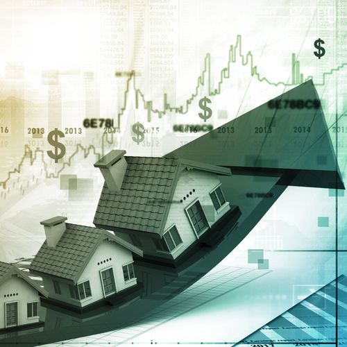 How to Read Housing Market Leverage