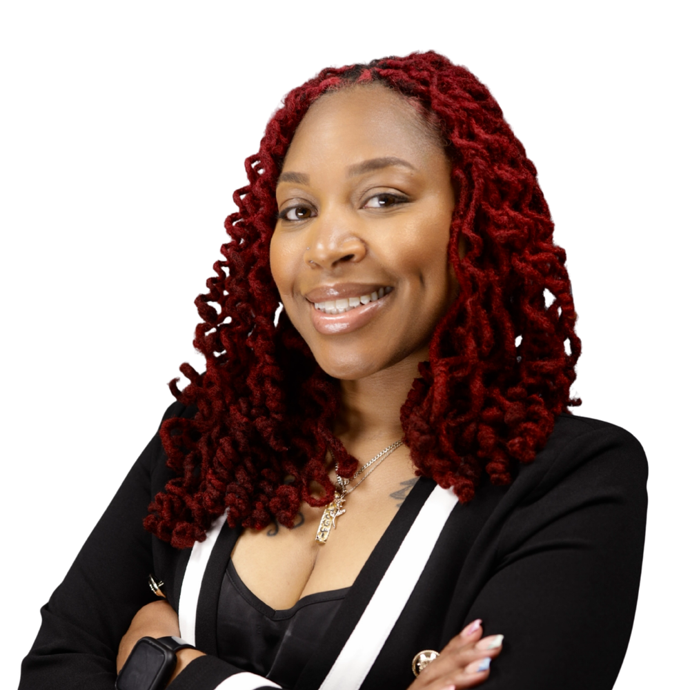 Charlisa King