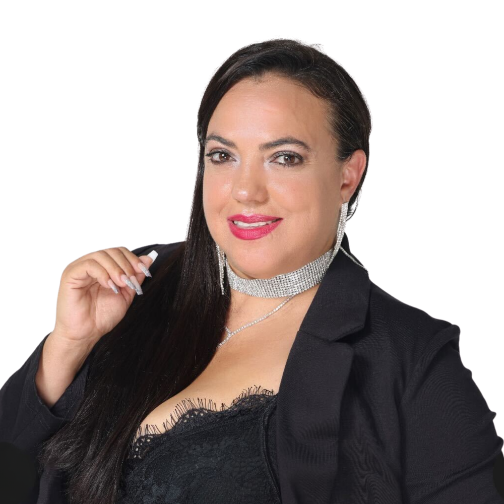Heidy Karina Rodriguez Spadavecchia
