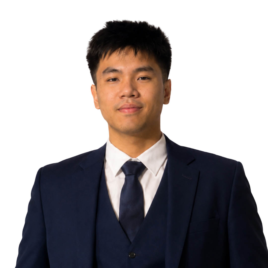 Johnny Nguyen