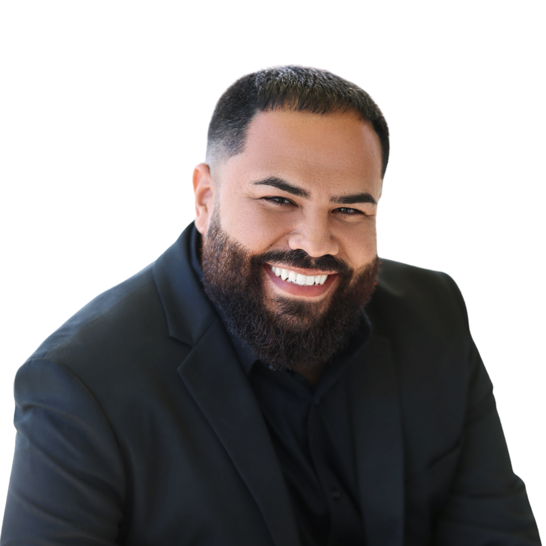 Luis Rodriguez