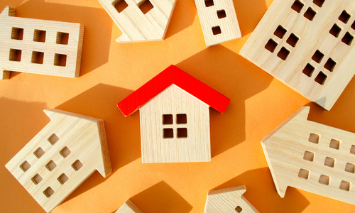How Sellers Win in a Split Housing Market