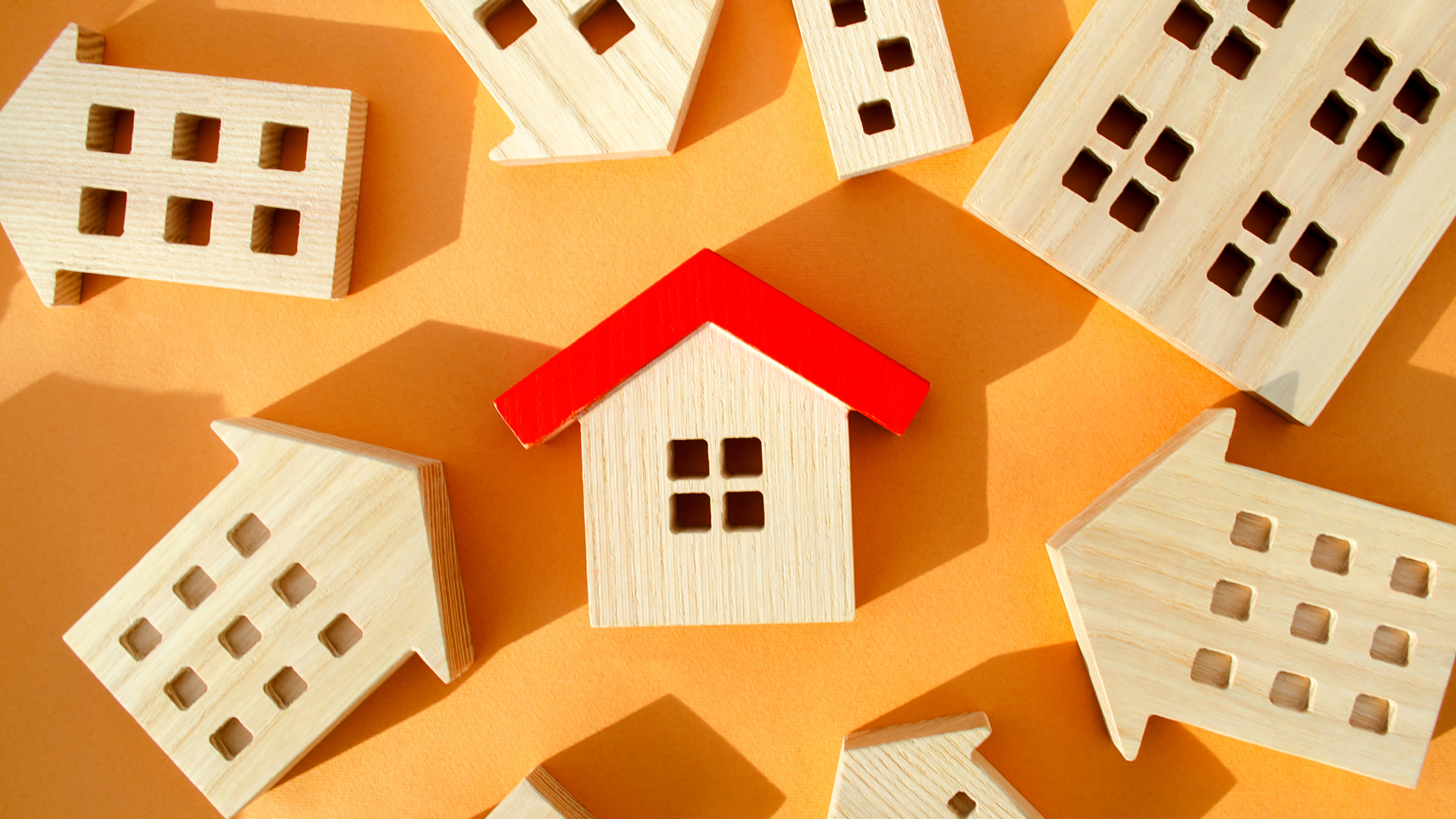 How Sellers Win in a Split Housing Market