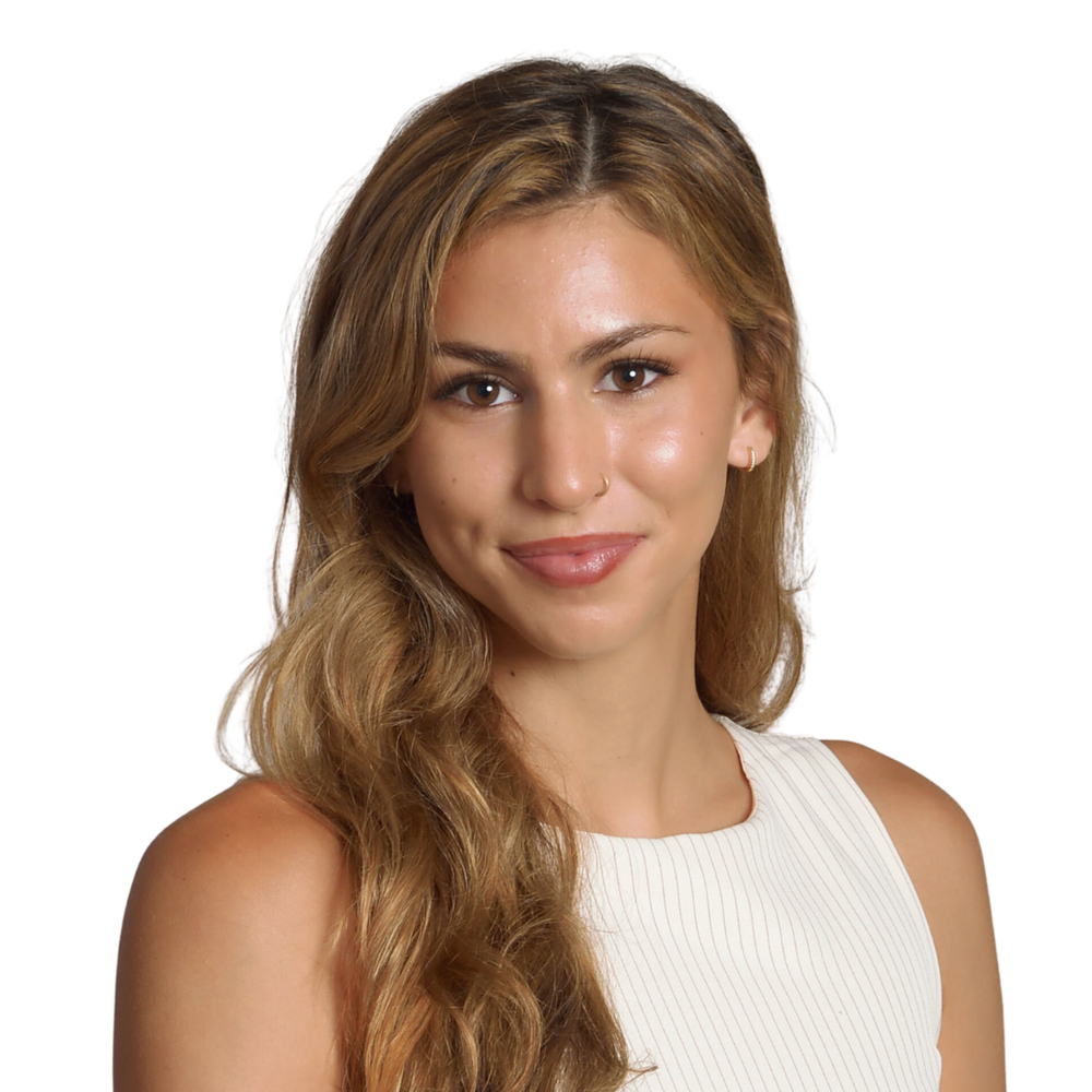 Julia Serrichio