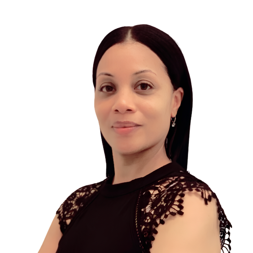 Shawneequa "Nikki" Gilliam