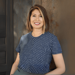 Maria West