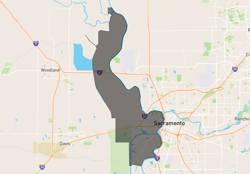 West Sacramento