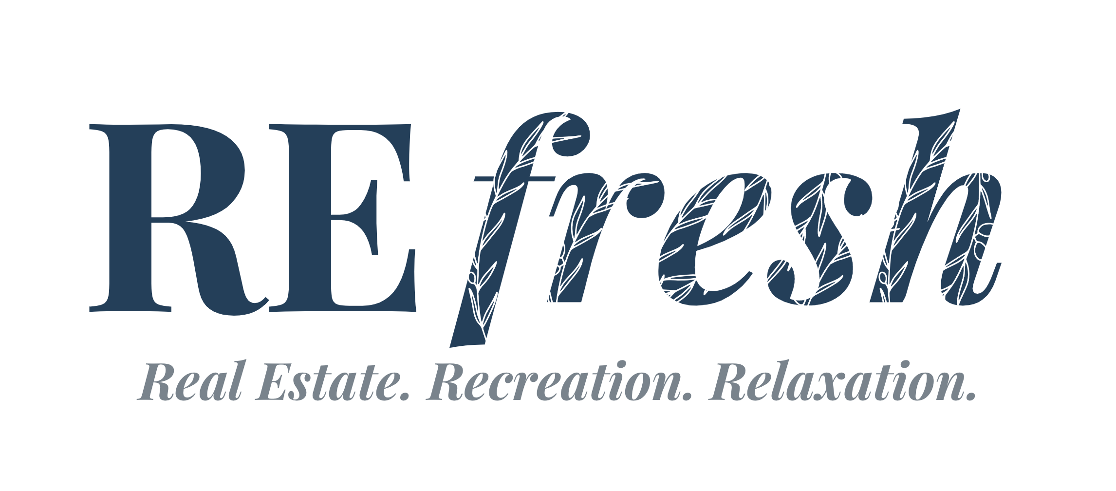 REFRESH LOGO