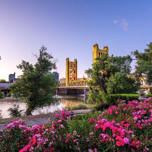 West Sacramento - November 13th, 2025