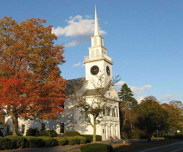 West Bridgewater The Simply Sold Realty Co.