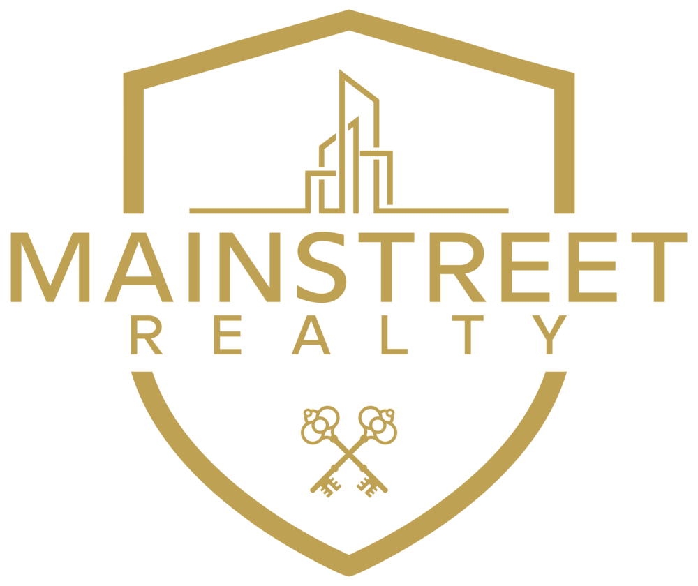 Home valuation Logo