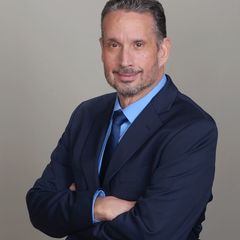 Sergio Garcia