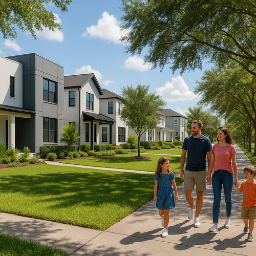 Is Now the Right Time to Sell Your Home in Lake Nona? Market Trends Explained