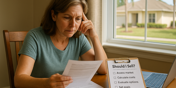 Steps to Selling a House in Florida: Timeline, &hellip;