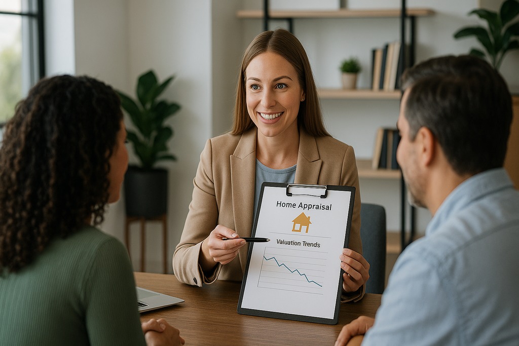 FAQs About Home Value Estimates