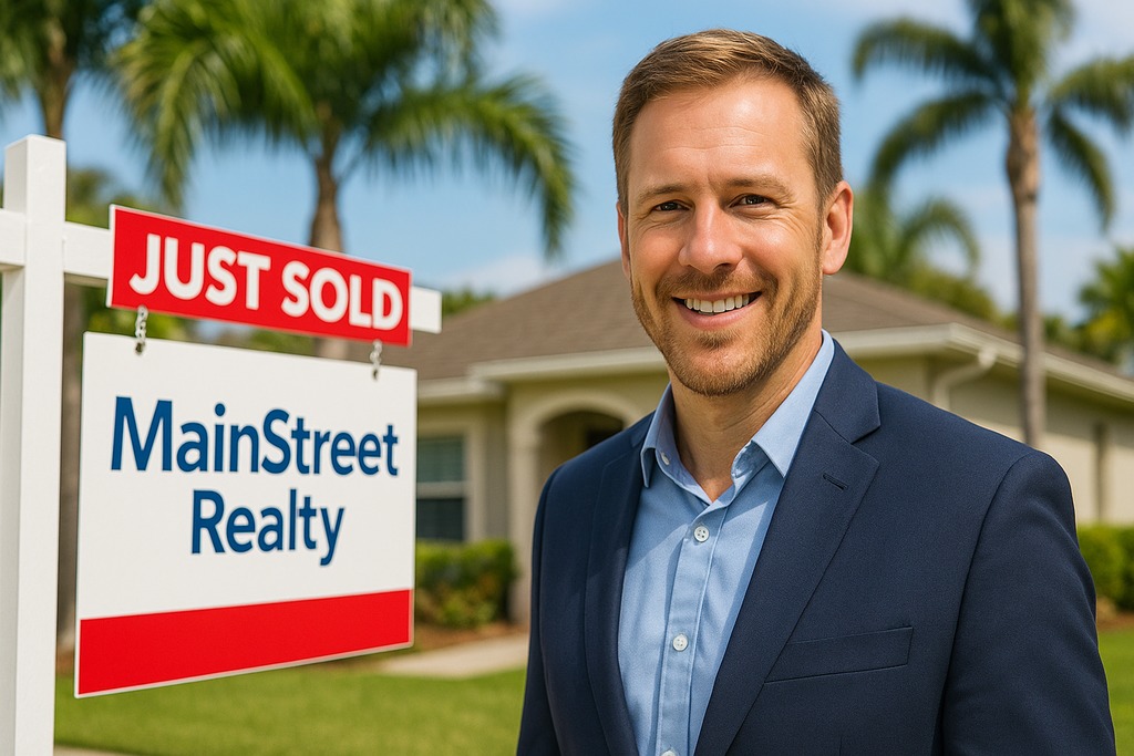 FAQs About MainStreet Realty