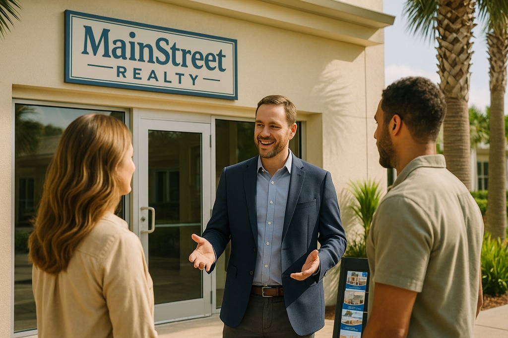 FAQs About MainStreet Realty1