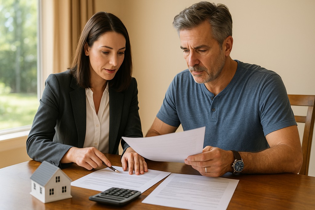 The Main Costs of Selling a House in Florida