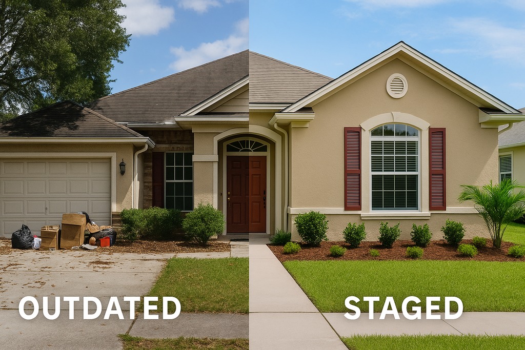 Tips to Boost Your Home’s Value Before Selling