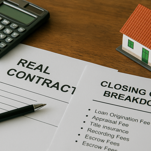 What Are the Real Estate Closing Costs in Florida? A Complete Buyer & Seller Breakdown