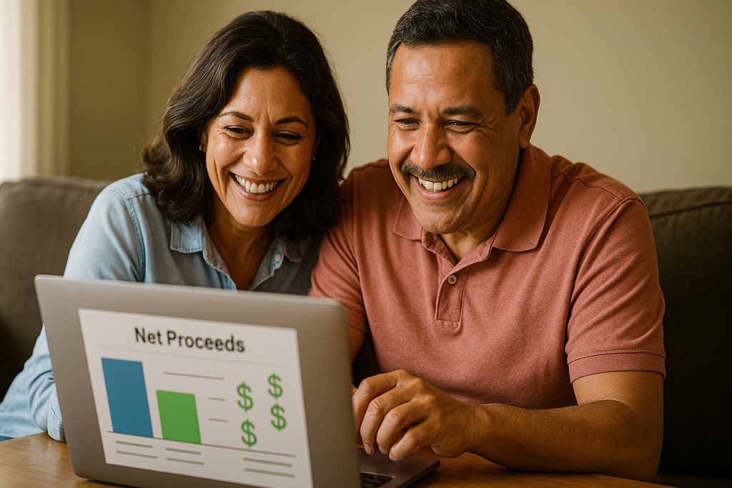 What Will You Walk Away With