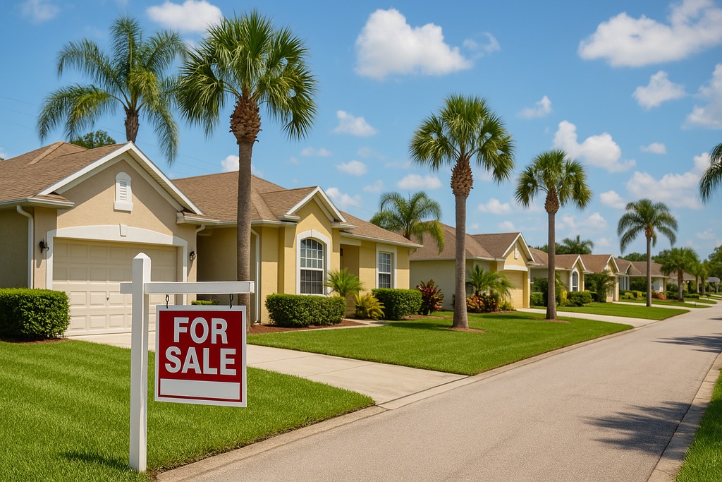 Why Kissimmee is a Great Place to Buy a Home