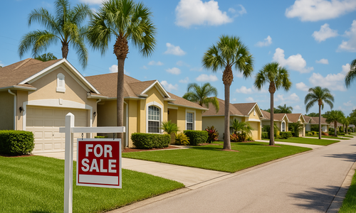 How to Buy a House in Kissimmee: A …