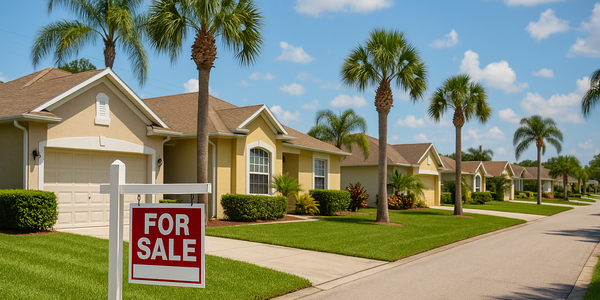 How to Buy a House in Kissimmee: A &hellip;