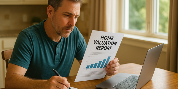 What Is My Home Worth? A Simple Guide &hellip;