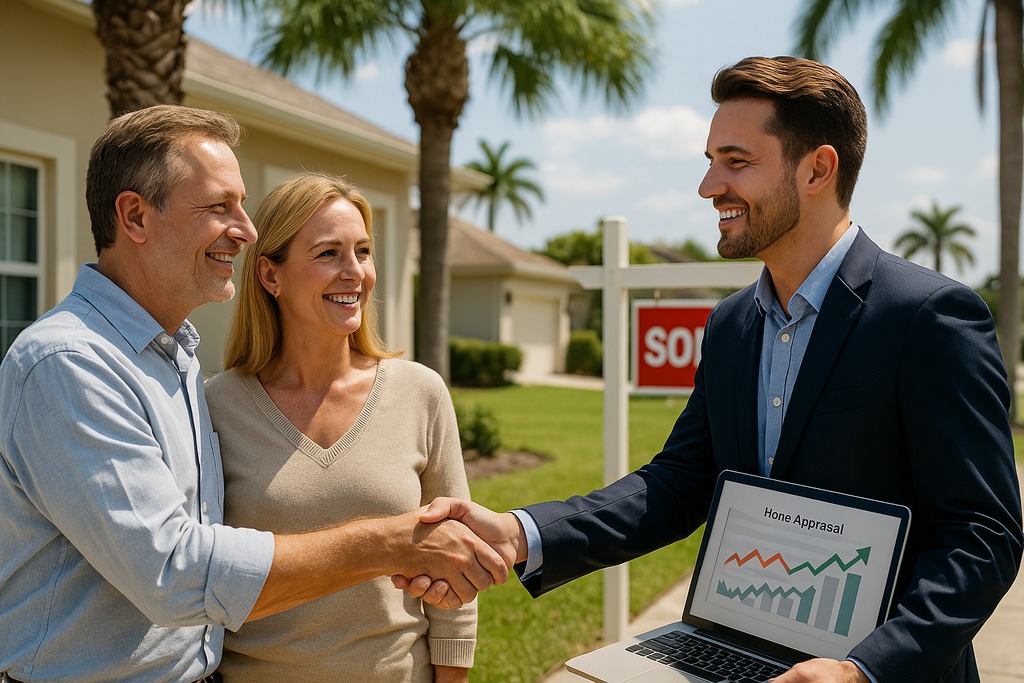 Work With a Local Expert