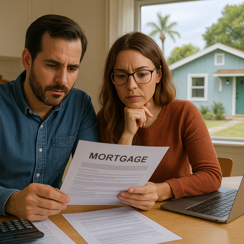 How to Calculate Home Equity Before Selling in Central Florida