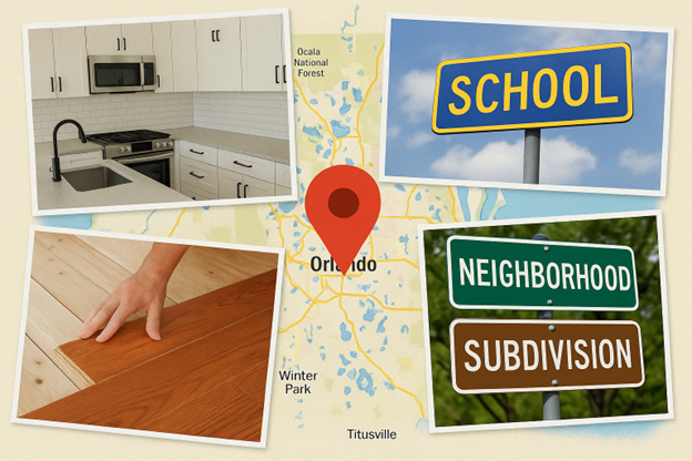 Central Florida Rental Market Factors