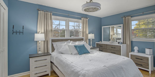 Should I Rent or Buy a Home?