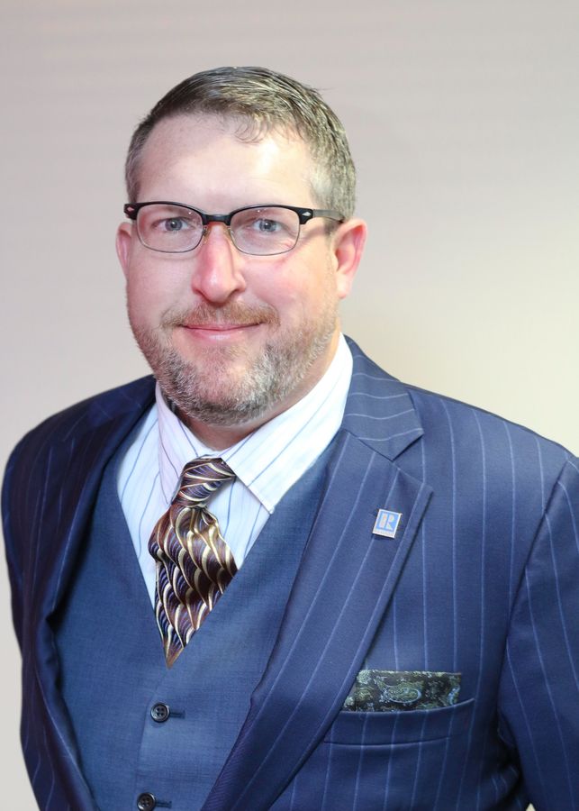 Ben Barber