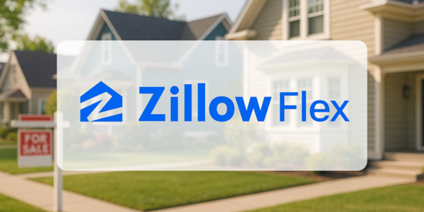 We're a Zillow Flex Team!