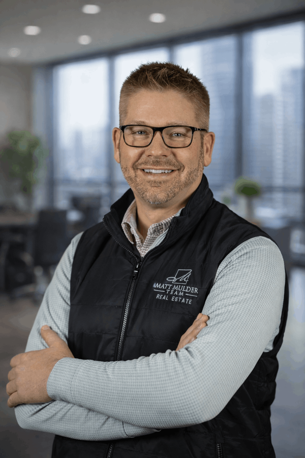 Matt Mulder