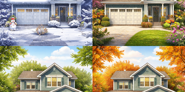 Selling with the Seasons